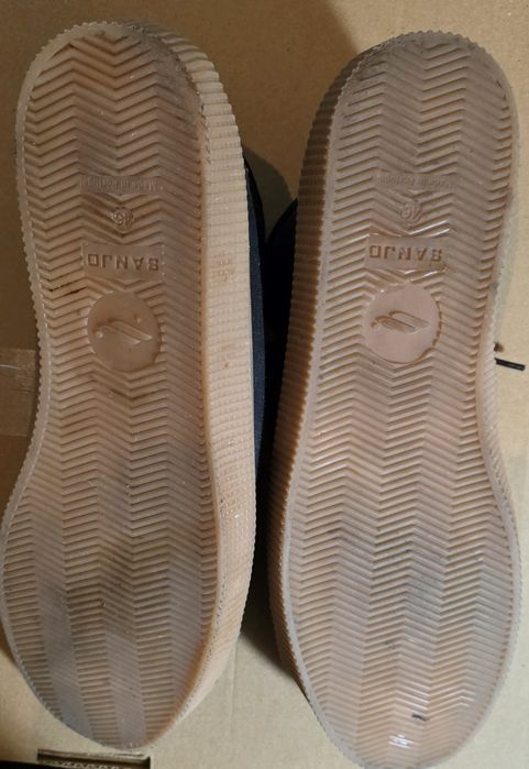 Vendo Tenis Homem 65€/PAR