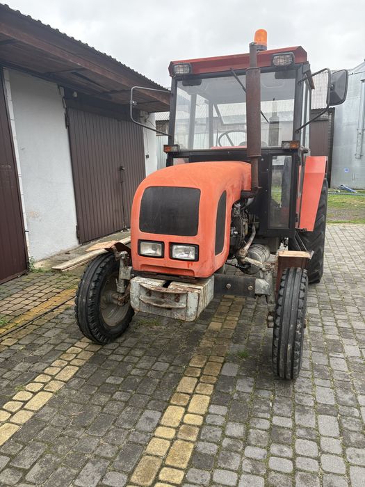 Ursus 3p c360 stan bardzo dobry