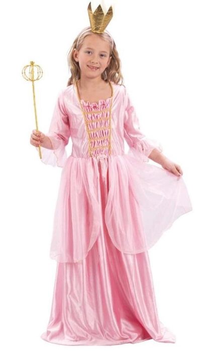 Sukienka Księżniczka L Madej