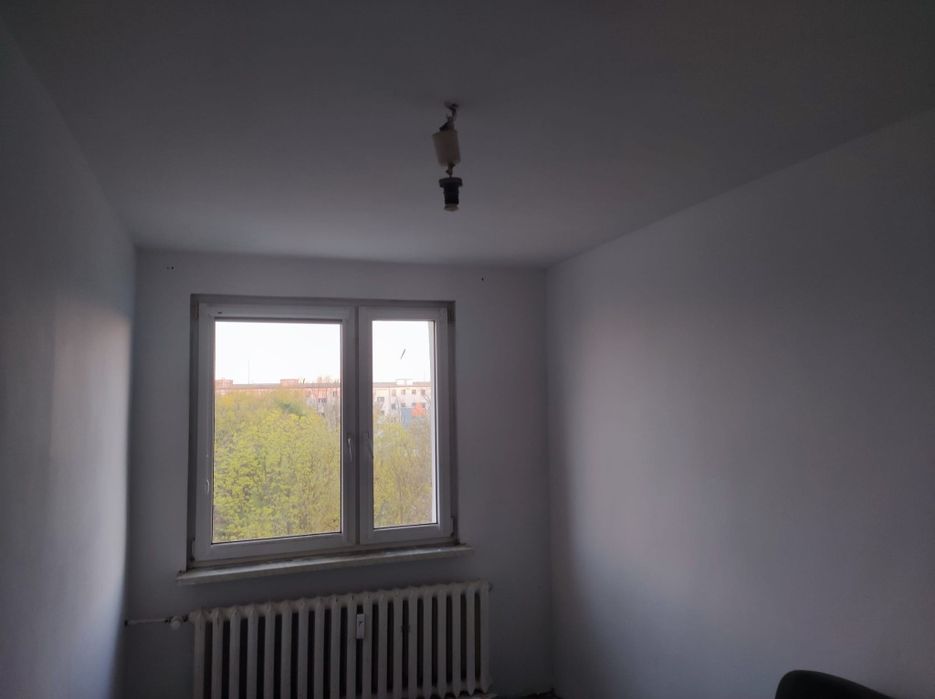 Mieszkanie 4 pokoje 64 m Trzcianka