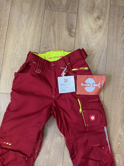 Nowe spodnie Engelbert Strauss Motion 2020 rozmiar 42