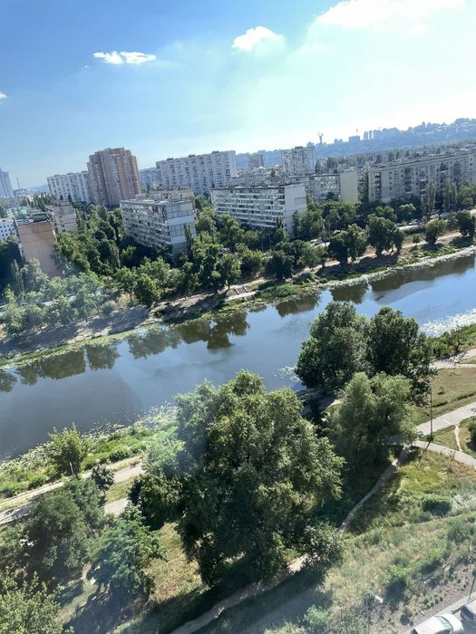 Без%Продаж 2 кімнатної квартири вул. Туманяна,15а 90м  евроремонт,видо