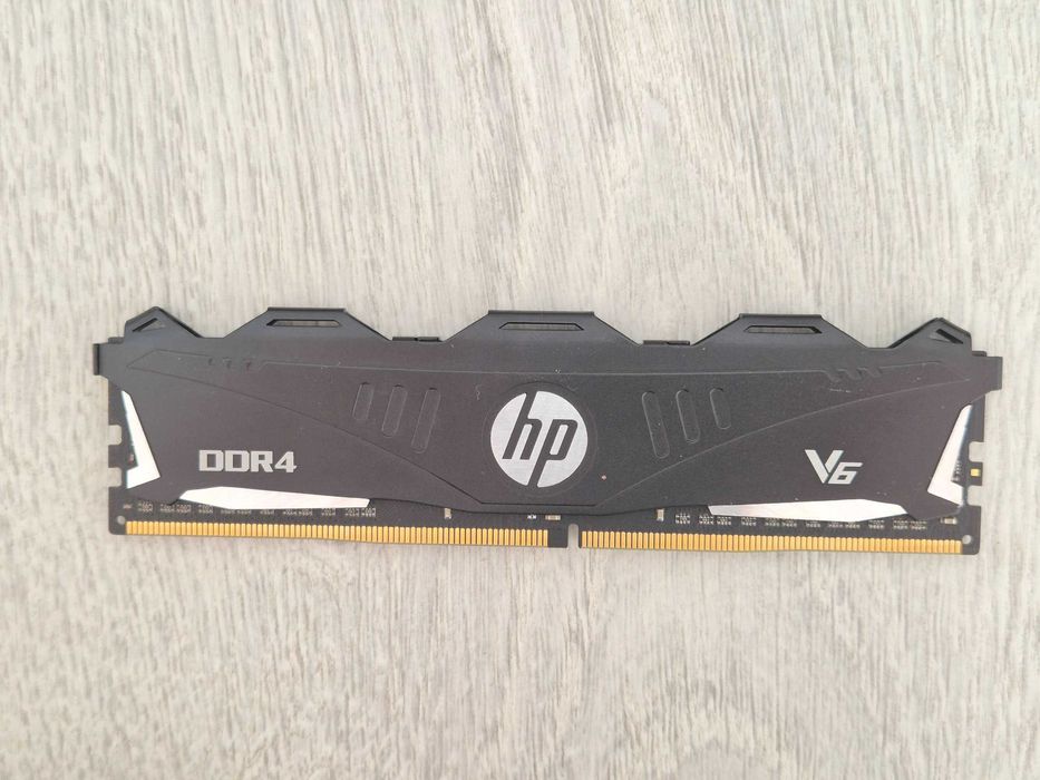 пам'ять DDR4 одна 8GB планка 3600MHz HP . Trade-IN