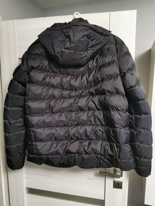 Kurtka zimowa Hannah