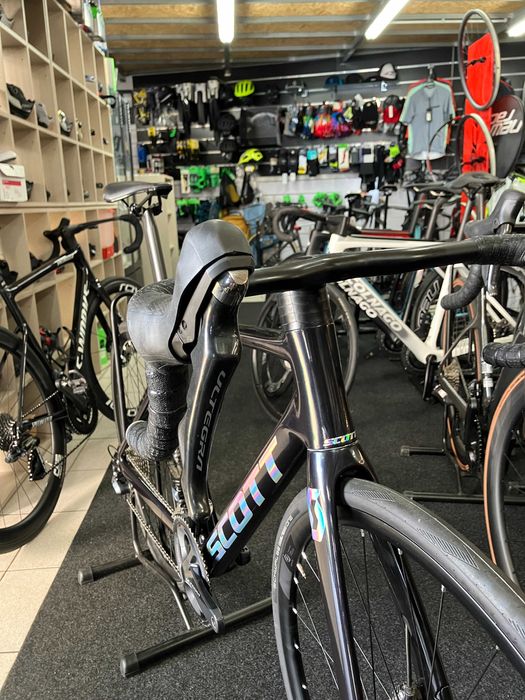 Scott Addict Rc T54M