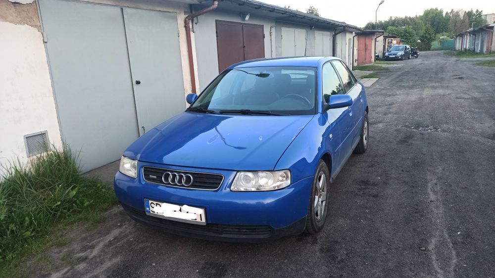 Sprzedam Audi A3