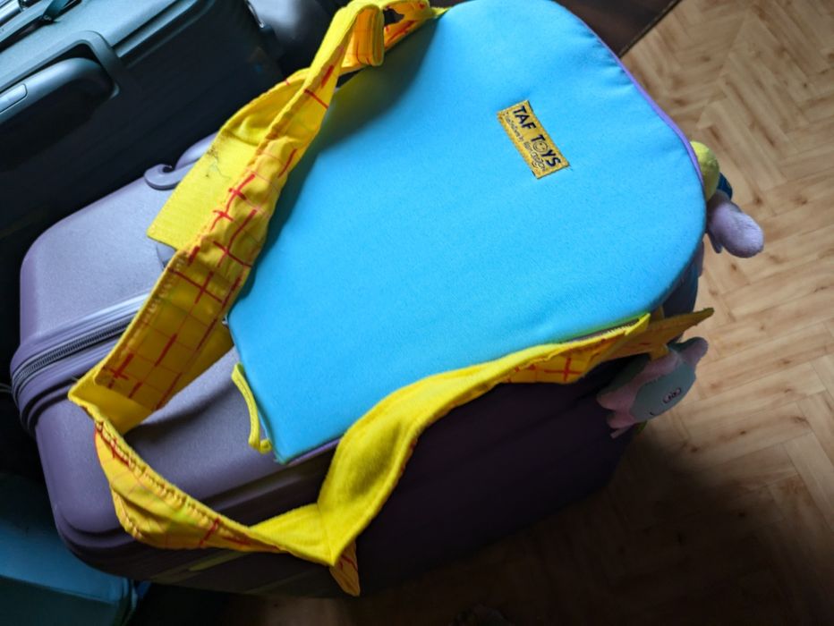 Zabawka do samochodu