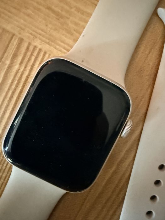Apple watch SE 2 generacja
