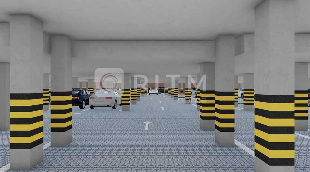 Продаж 1-кімнатних квартир у ЖК Okrug Residence