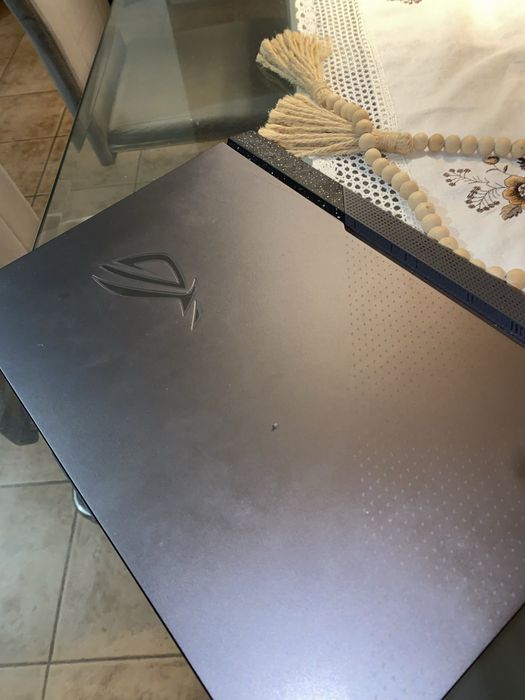 Notebook Gaming - Asus