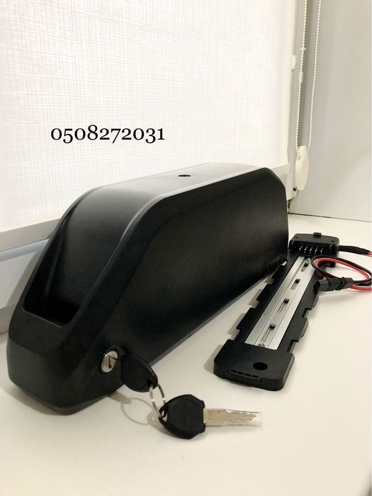 Аккумулятор 48v 36v 24v 60v 72v для Электротранспорта!