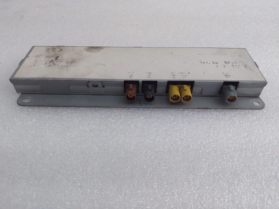 Amplificador de antena AUDI A4 Avant (8E5, B6)
