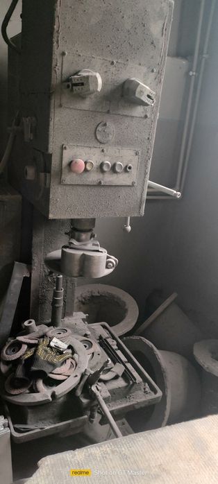 Токарный  Станок  1К 625
