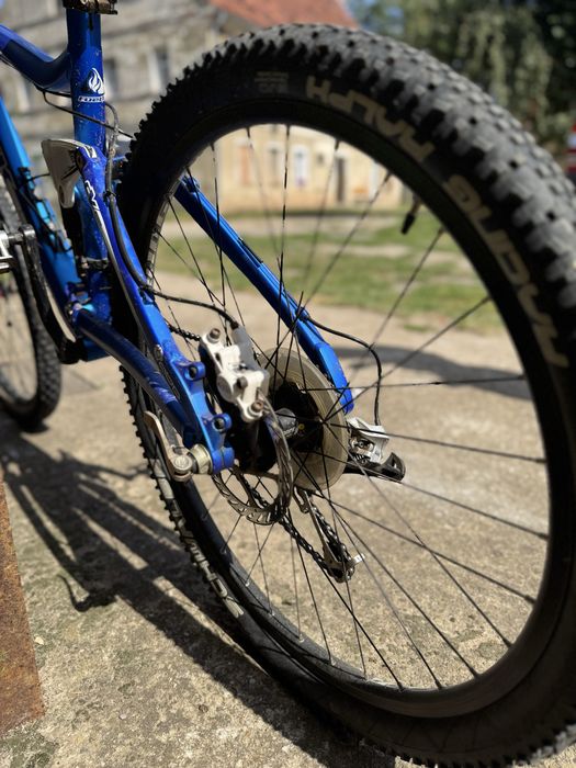 Rower Górski TREK FUEL EX-5