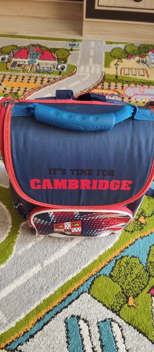 Продам шкільний рюкзак