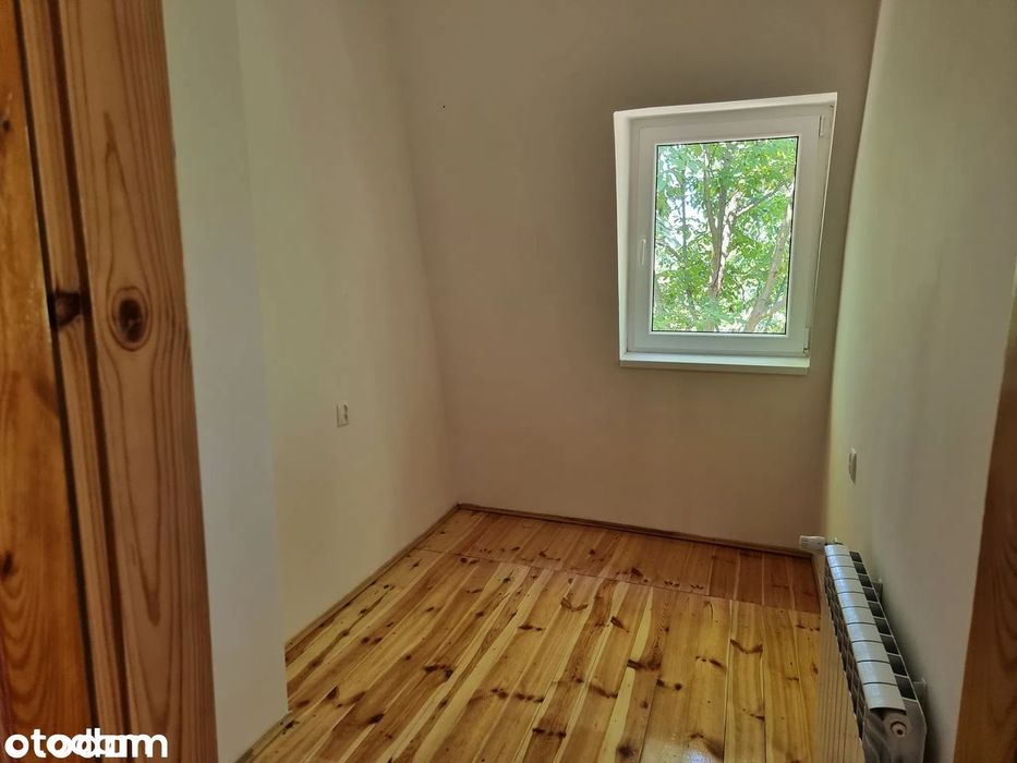 Na sprzedaż wolnostojący dom o powierzchni 110 m2