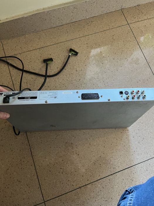 Відеоплеєр