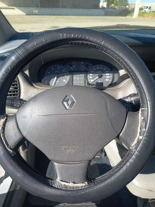 Renault Scenic 1,9dci 102cv foto 5