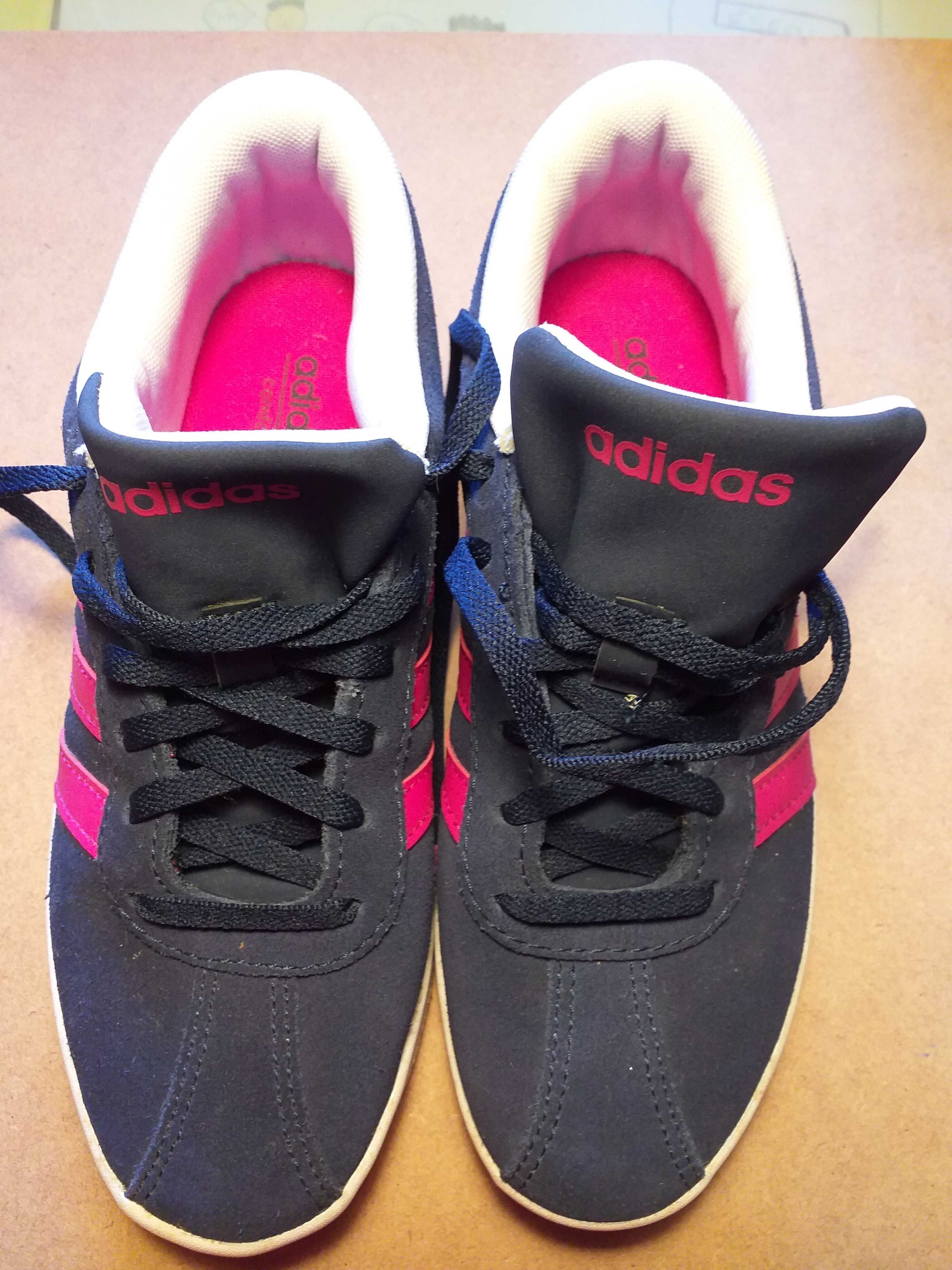 Tenis adidas top numero 36