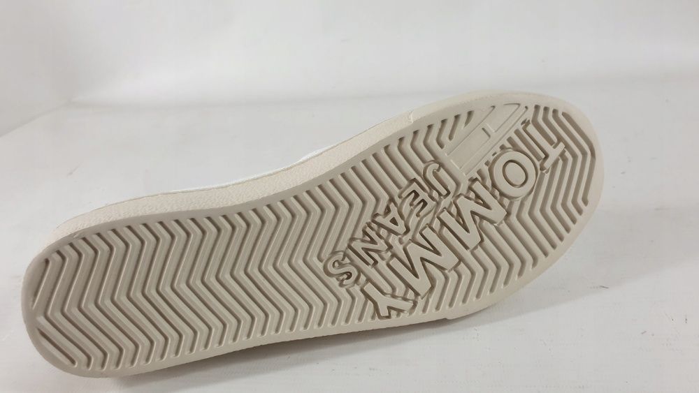 TOMMY HILFIGER JEANS snakersy damskie r36