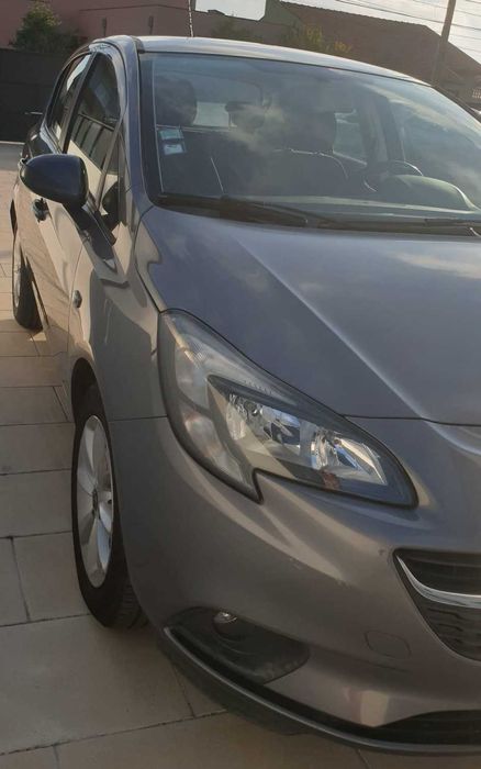 Opel Corsa — fotografia 4