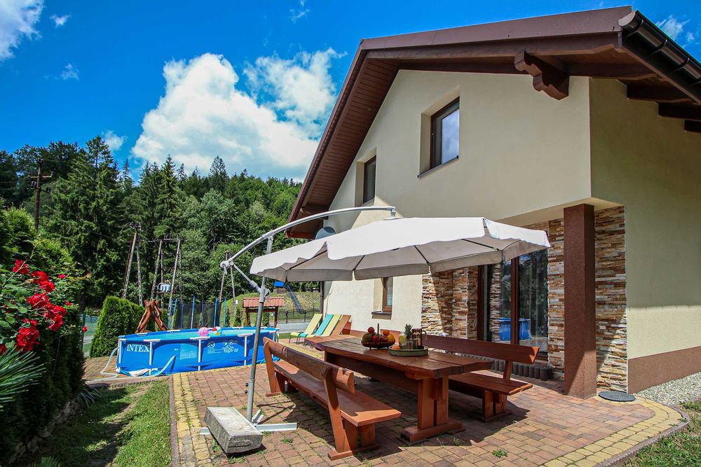 DOM,  APARTAMENT narty Wisła święta BN Sylwester ferie święta domki