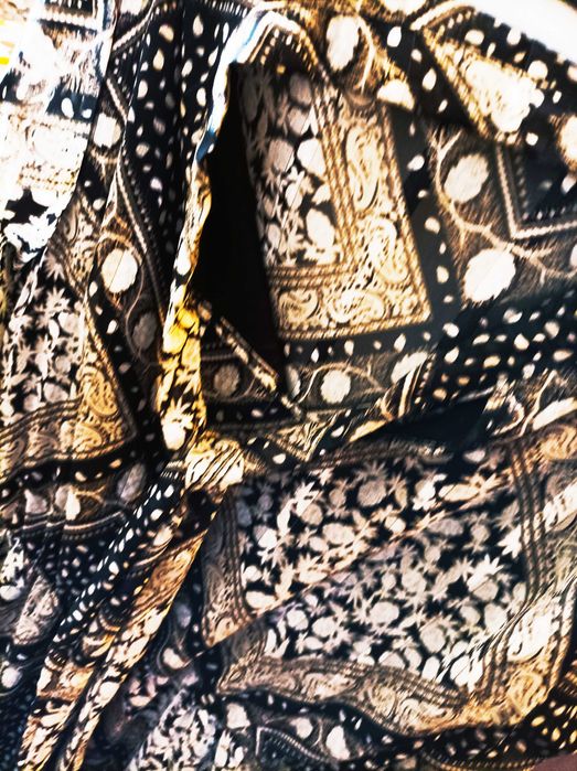 Sukienka Lato/wiosna, przewiewna rozm M/L