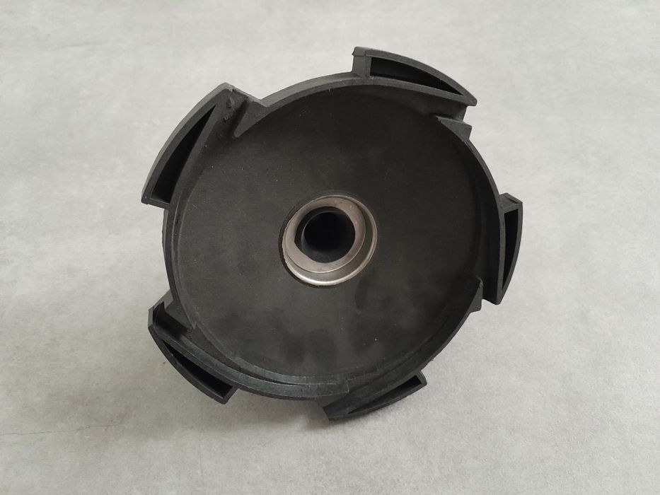 Zwężka Venturiego pompa Asgatec Flora GP1200 HW1200