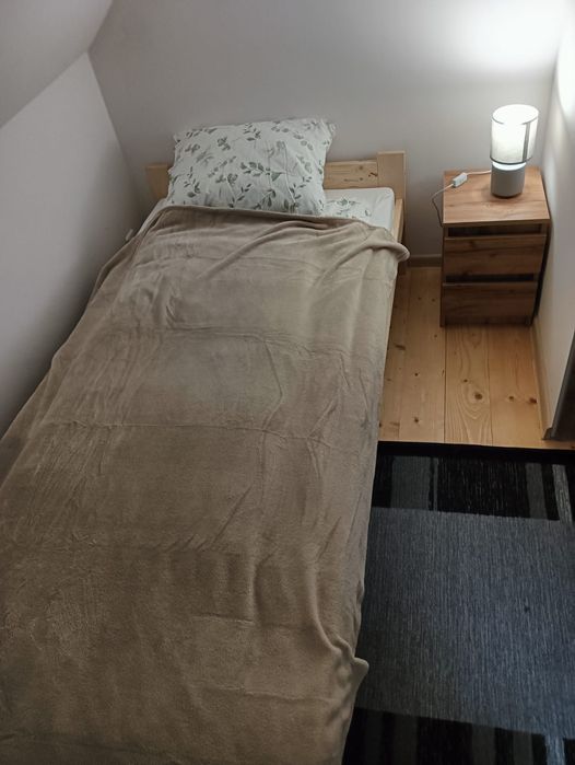 Wolny termin Domeku  na Święta i Sylwester