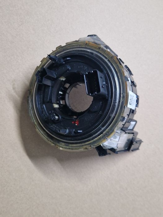 Fita/Anel direção Audi A4 B7