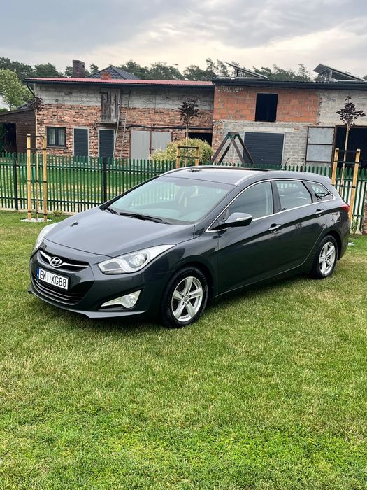 Hyundai i40 sprzedam