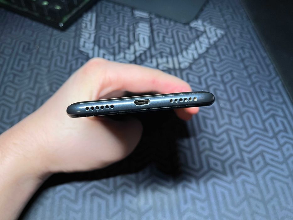 Telefon Huawei Y7 2019