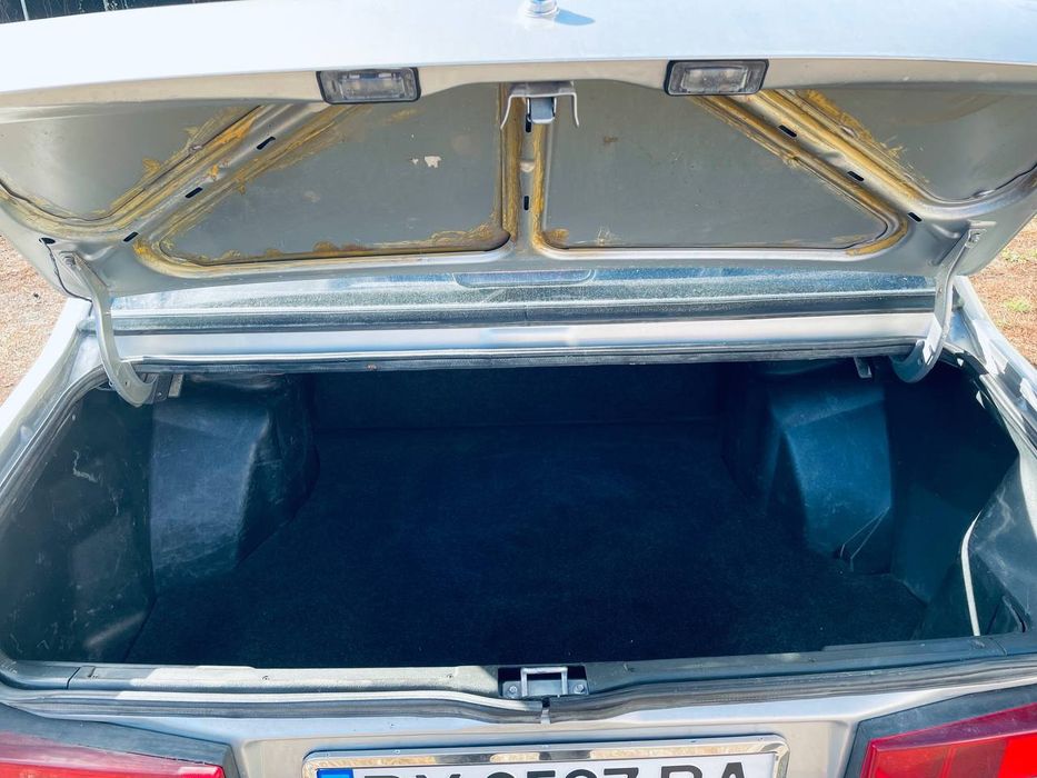 Продам Lada samara