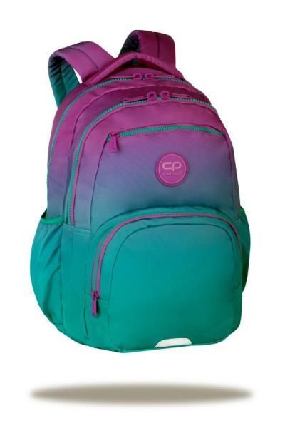 Plecak 2-Komorowy Coolpack Pick Gradient Blueberry Patio Nowa Nieużywana