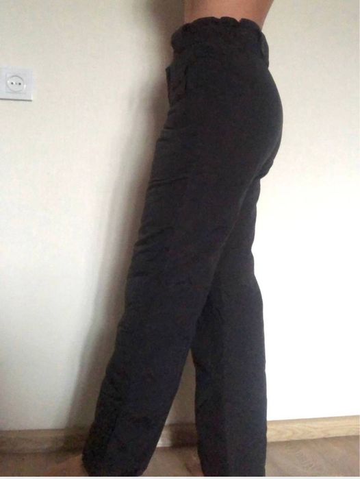 Брюки штаны лыжные S/44