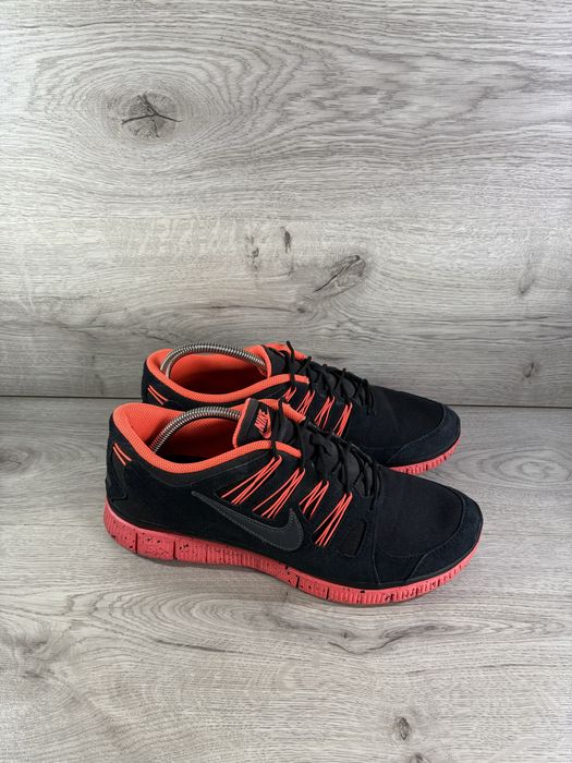 Nike Free Run чоловічі кросівки 44.5 розмір
