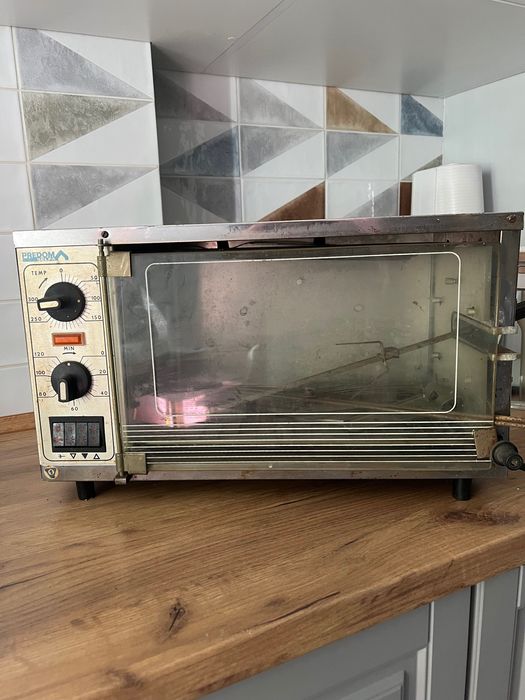 Opiekacz Predom Selfa typ 58.302