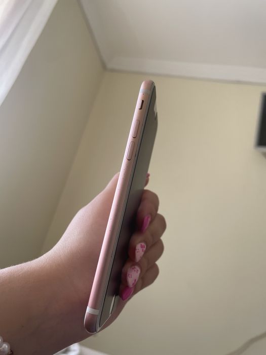 Iphone 7 32gb com pelicula de privacidade