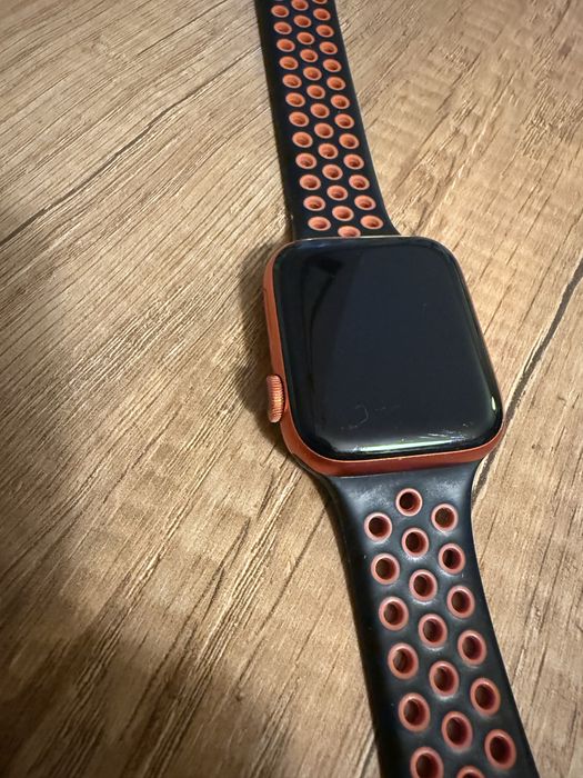 Apple Watch series 6 cellular