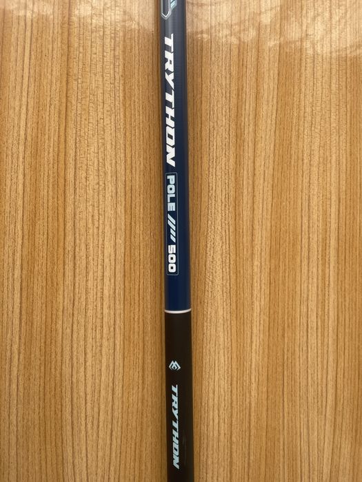 NOWY Bat 5m mikado thrytlon pole