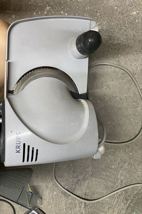 Fiambreira domestica Krups