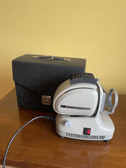 Rzutnik Noris Trumpf Halogen 150 - cena 70 zł