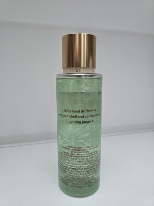Mgiełka Victoria's Secret Vibrant Breeze nowa 250ml