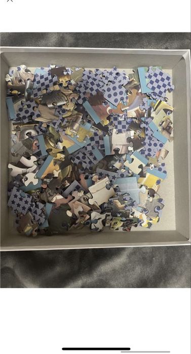 Пазли Star wars 207 штук