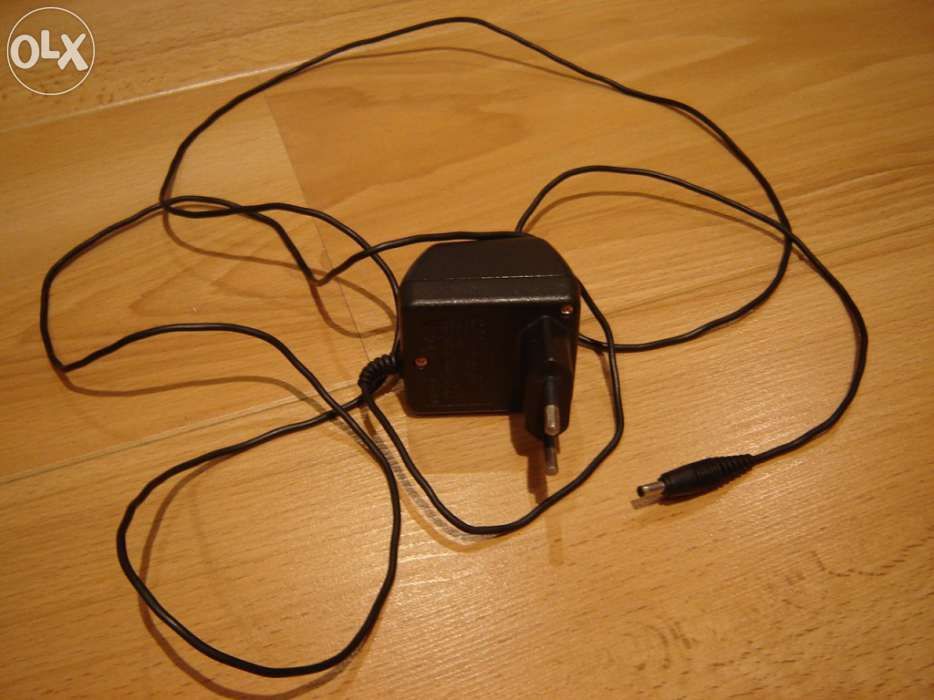 Carregadores de telemoveis