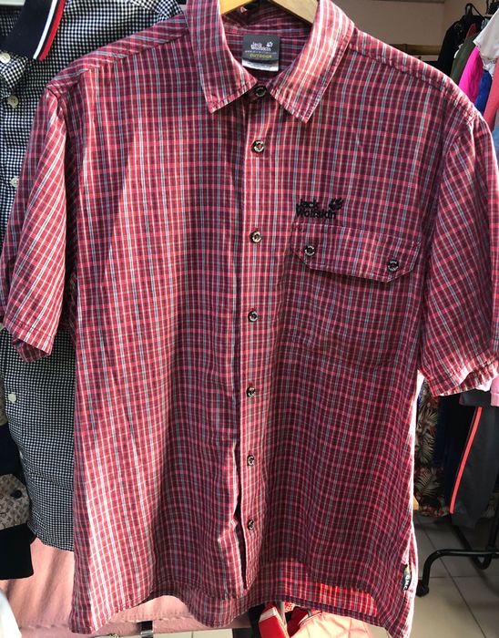 Рубашки ,сорочкі чоловічі брендові