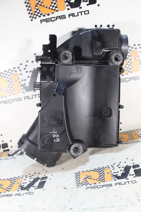 Caixa filtro ar BMW 5 (F10)