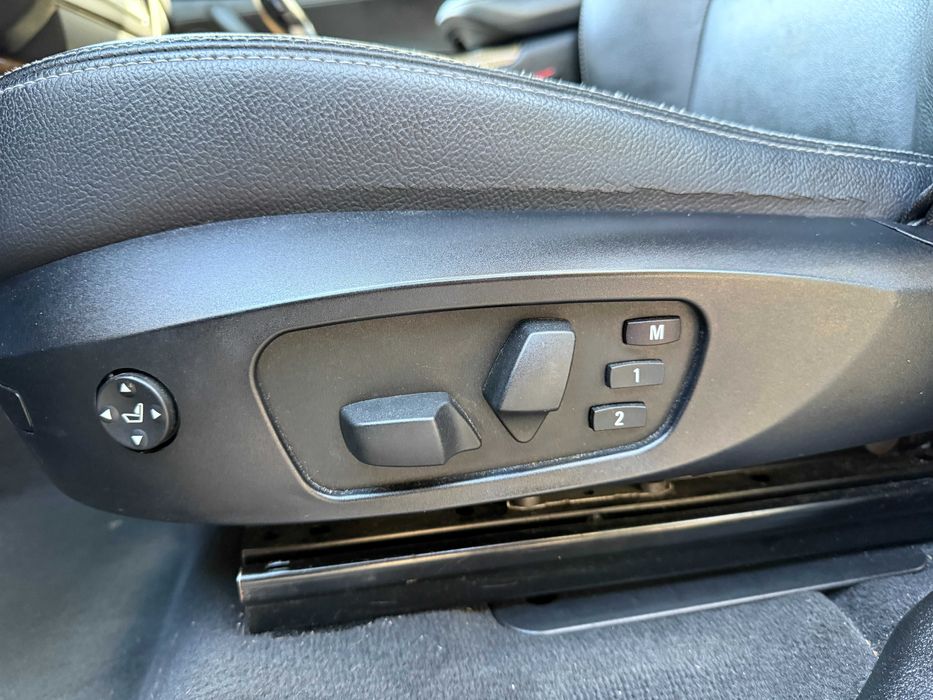 продам свою BMW X3 2013