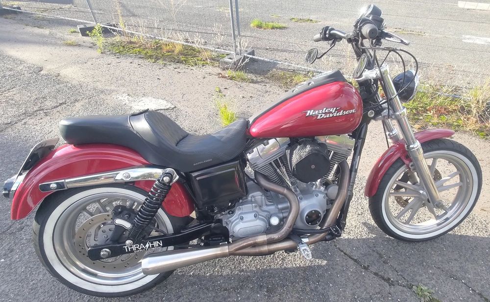 Harley-Davidson