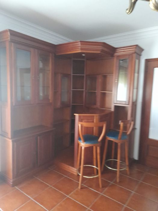Bar de Canto - Oferta 2 Bancos